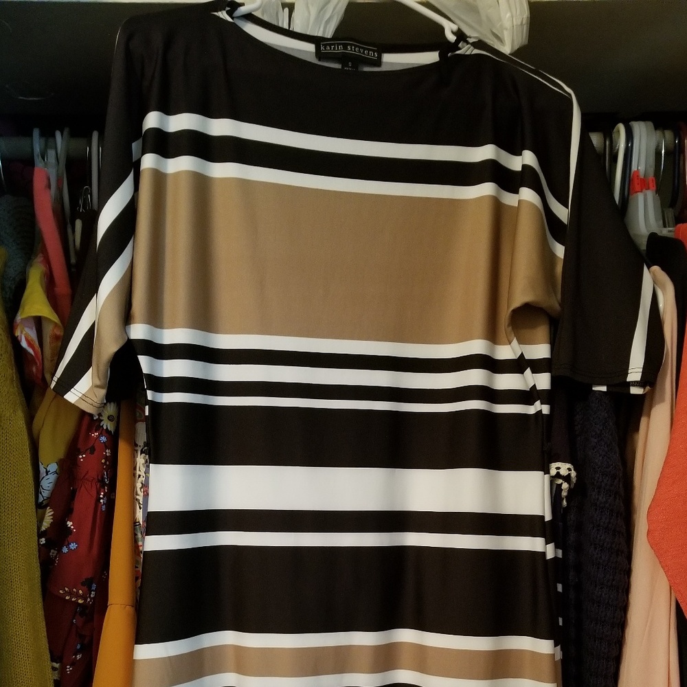 Pencial like dress
